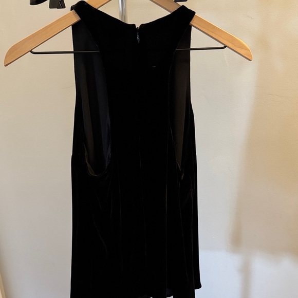 Joie Classic Black Top - Picture 3 of 4